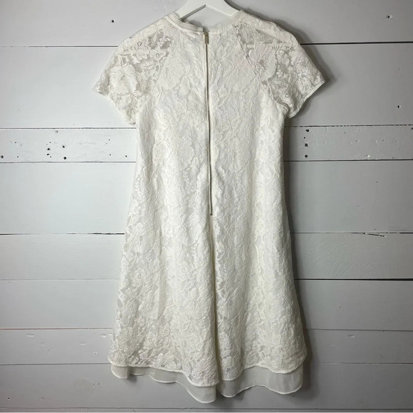 RACHEL by Rachel Roy Lace Dress Size 0 - Picture 2 of 6